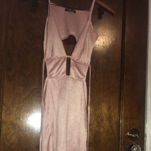 Fashion Nova Party Dress !